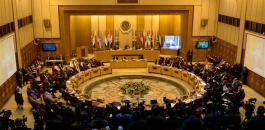 اجتماع طارئ للجامعة العربية