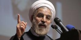 ايران وترامب والاتفاق النووي الايراني 