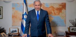نتنياهو والحكومة الاسرائيلية الجديدة 