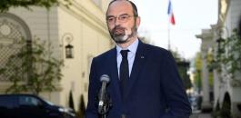 استقالة رئيس الوزراء الفرنسي 