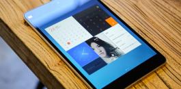 Xiaomi Mi Pad 4 