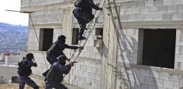 هكذا تنفذ الشرطة خطة لاقتلاع آفة المخدرات من ضواحي القدس