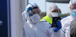 المالية الاسرائيلي