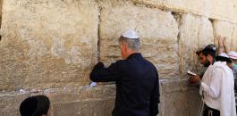 شاهد: كارلو أنشيلوتي بالقبعة اليهودية في القدس