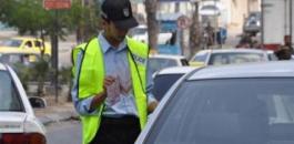 المواصلات تمدد مهلة الترخيص لاصحاب المركبات