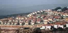 قريع يندد بقرار بناء 770 وحدة استيطانية جديدة شمال القدس
