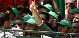حماس والمقاومة 