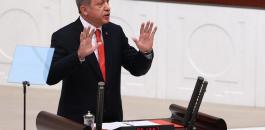 اردوغان والنهضة في تركيا 