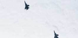حلف الناتو وطائرة وزير الدفاع الروسي 