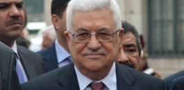 عباس واسرائيل وقطاع غزة 