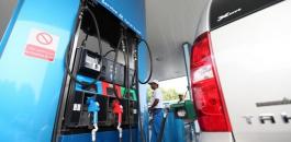 رفع أسعار الوقود في الامارات 