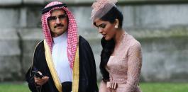 قائمة أثرياء العالم تخلو من الأمير الوليد بن طلال 