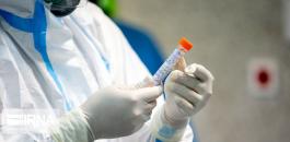 تسجيل  اصابات جديدة بكورونا في جنين  