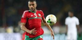 لاعب مغربي من نجار مبتدئ إلى لاعب أساسي في المونديال