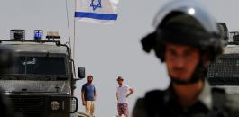 اسرائيل وفرض السيادة على الضفة الغربية 