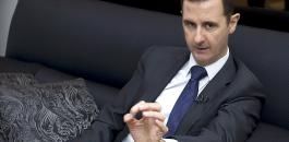 الأسد: السوريون ماضون في نضالهم ضد الإرهاب