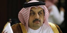 وزير الدفاع القطري: ما تتعرض له بلادنا هو حرب بدون دماء