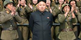 خليفة زعيم كوريا الشمالية 