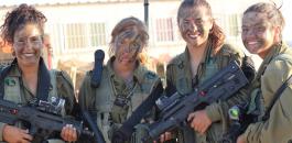 واحدة من بين 6 مجندات في جيش الاحتلال تعرضت لاعتداء جنسي