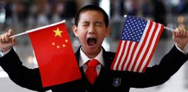 الولايات المتحدة تحذر مواطنيها من السفر الى الصين 
