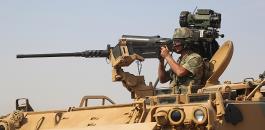 العراق والاختراقات التركية 
