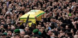 مقتل عناصر من حزب الله في معارك القلمون 