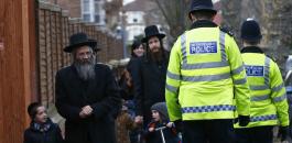 اليهود في لندن 