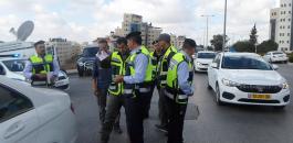 ترخيص السيارات في فلسطين 