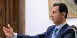 الأسد: علينا التمسك بالهوية الوطنية خشية من انتشار الفكر المتطرف