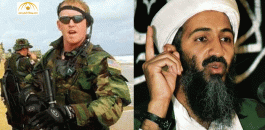 قاتل بن لادن 
