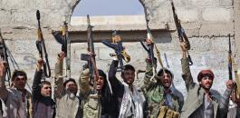 الحوثيون يعلنون الاستيلاء على مدرعات إماراتية