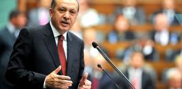 صهر أردوغان:الرئيس توضأ وصلى ورفض الهرب