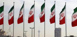 العقوبات الامريكية على ايران  