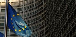 الاتحاد الأوروبي يمدد عقوباته على رموز سورية حتى 2020