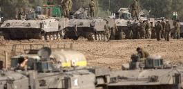اسرائيل والحرب على غزة في العام 2014 