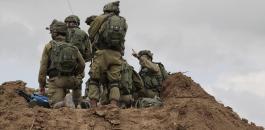 اسرائيل تهدد بعملية عسكرية في غزة