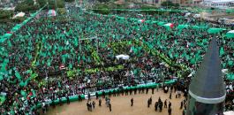 ذكرى انطلاقة حماس 