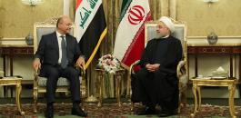 روحاني في العراق 