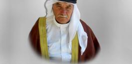 الاسير احمد ابو جاغوب 