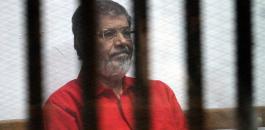 اعتقال نجل محمد مرسي 
