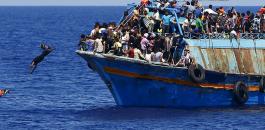 الاتحاد الأوروبي يتوصل لاتفاق بشأن ملف الهجرة
