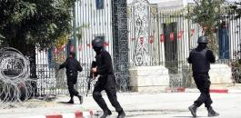 هجمات في تونس 
