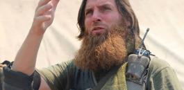 مقتل ابو عمر الشيشاني 