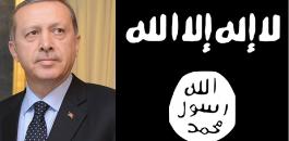 داعش واردوغان 