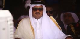 امير قطر يصدر قرارا لحماية العمال 