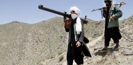 طالبان افغانستان وعيد الفطر 