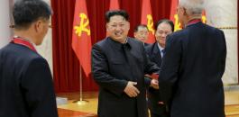 تعيين رئيس جديد لكوريا الشمالية 