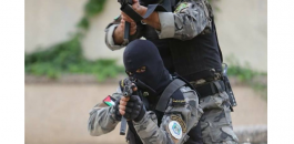 "المخابرات": إلقاء القبض على شبكة لتسريب الأراضي للاحتلال في رام الله