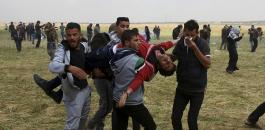استشهاد شاب متأثرا بجروحه في غزة