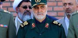 قائد في الجيش الاسرائيلي لمواجهة ايران 